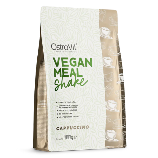 OstroVit Vegan Meal Shake 1000 g OstroVit