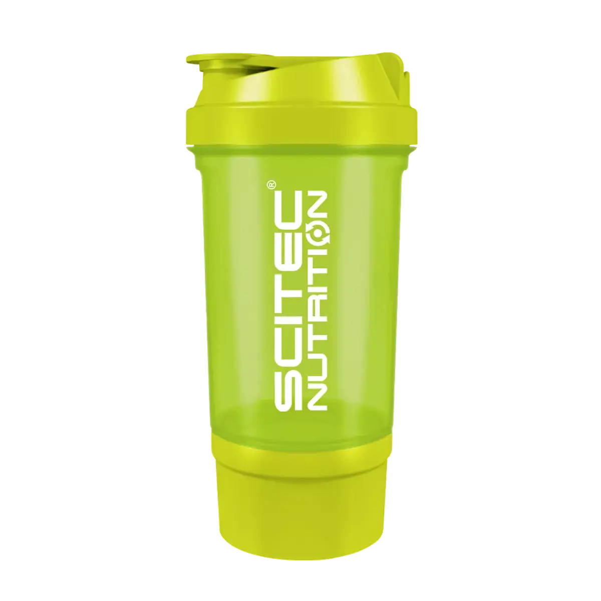 Scitec Nutrition SHAKER 500 old Scitec Nutrition