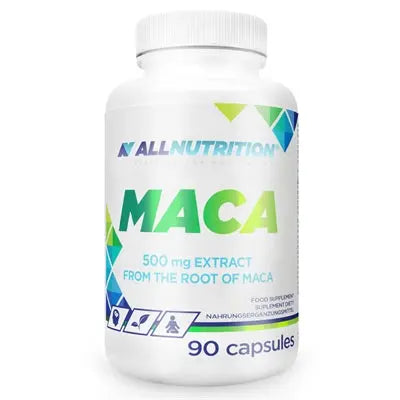 ALLNUTRITION ADAPTO MACA 90 kapsules ALLNUTRITION