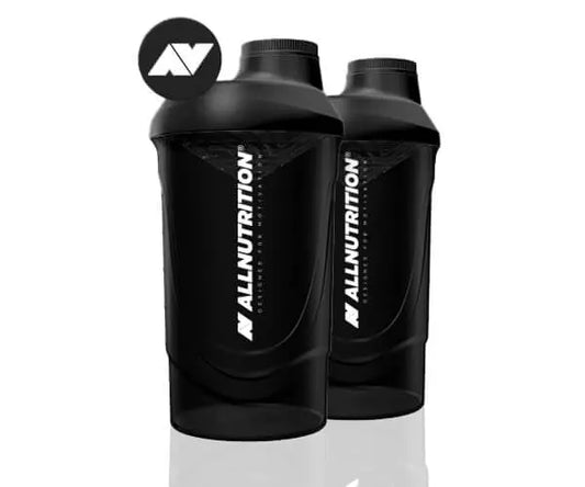 ALLNUTRITION - SHAKER WAVE ALLNUTRITION