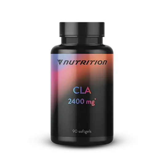 CLA 1000 mg (90 capsules) VNUTRITION