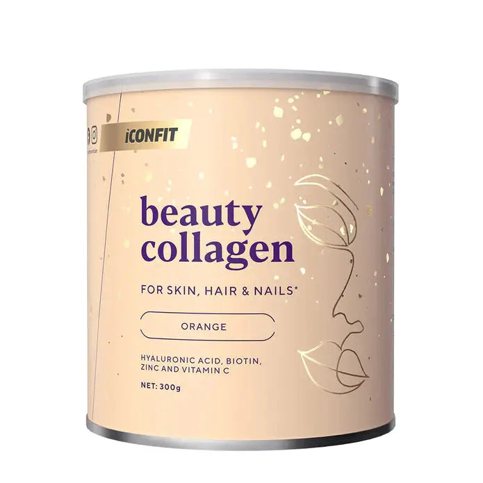 ICONFIT Beauty Collagen (300g) ICONFIT