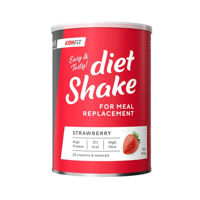 ICONFIT Diet Shake (495g) ICONFIT