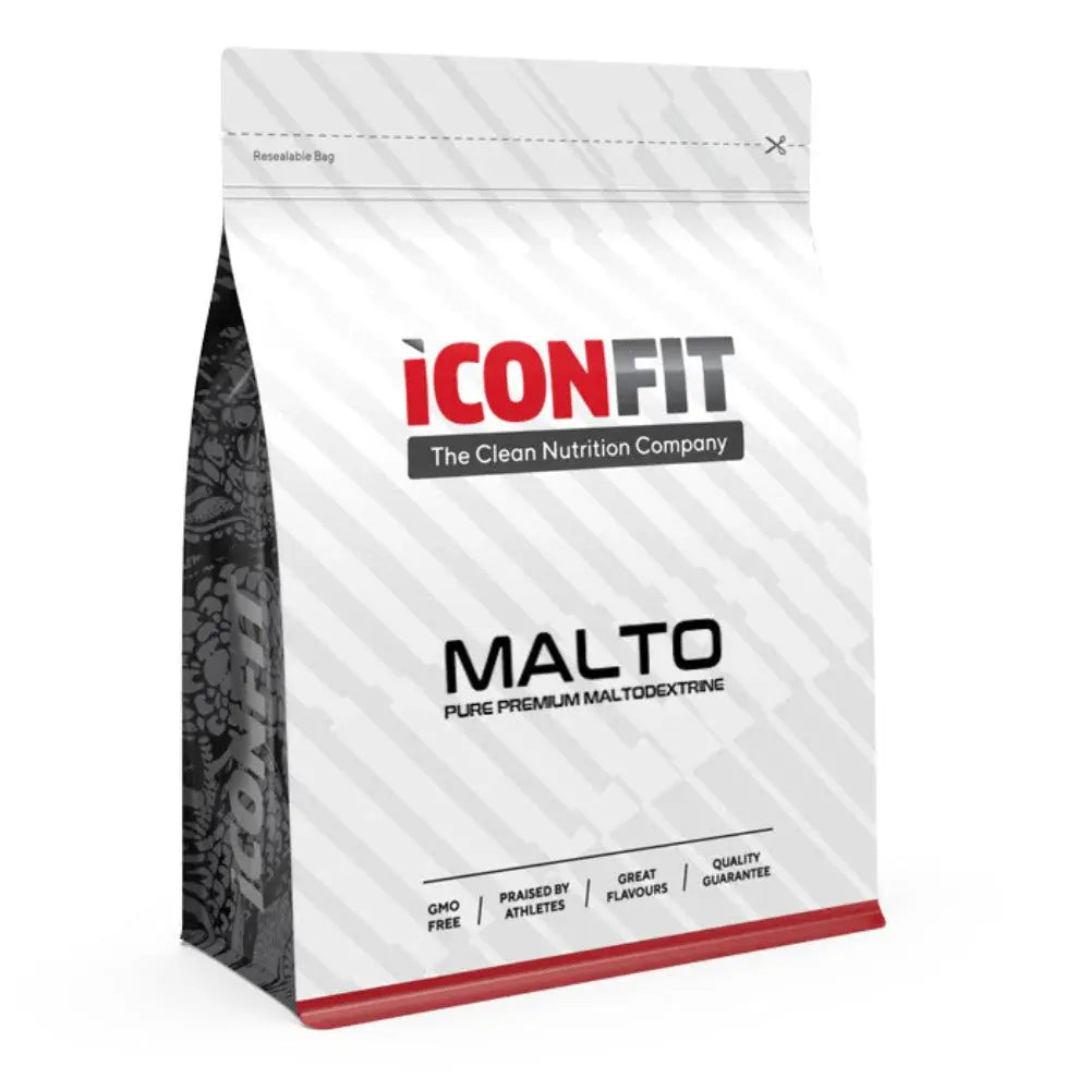 ICONFIT Maltodextrin (1KG) ICONFIT