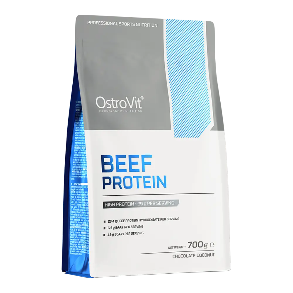 OstroVit Beef Protein 700 g OstroVit