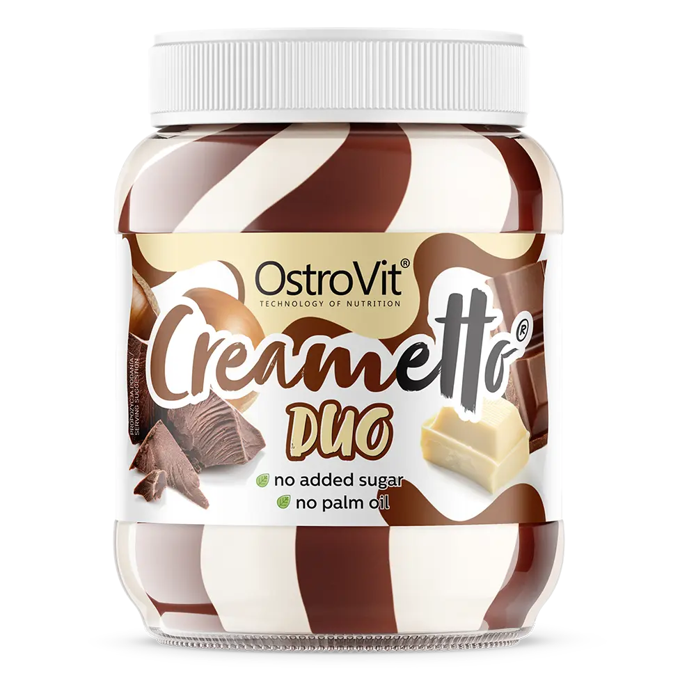 OstroVit Creametto 350 g DUO OstroVit