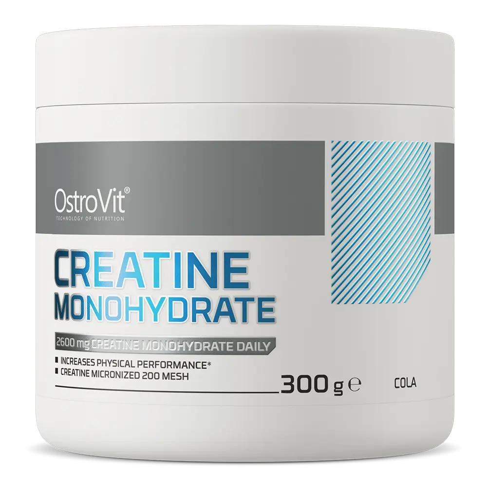 OstroVit Creatine Monohydrate 300 g OstroVit