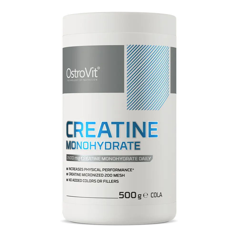 OstroVit Creatine Monohydrate 500 g OstroVit