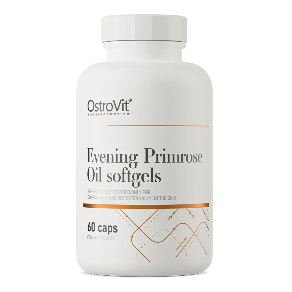 OstroVit Evening Primrose Oil 60 capsules OstroVit