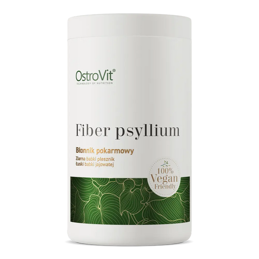 OstroVit Fiber Psyllium VEGE 600g OstroVit