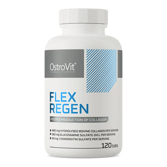 OstroVit Flex Regen 120 tablets OstroVit