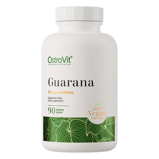 OstroVit Guarana VEGE 90 tablets OstroVit