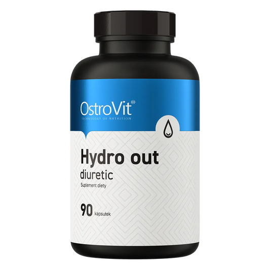 OstroVit Hydro Out Diuretic 90 caps OstroVit