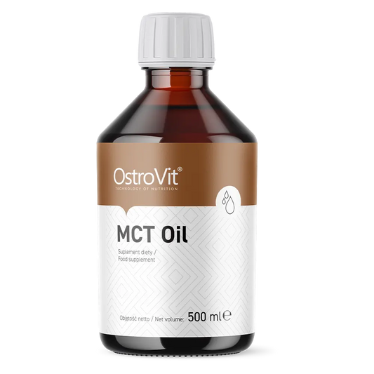 OstroVit MCT Oil 500 ml OstroVit