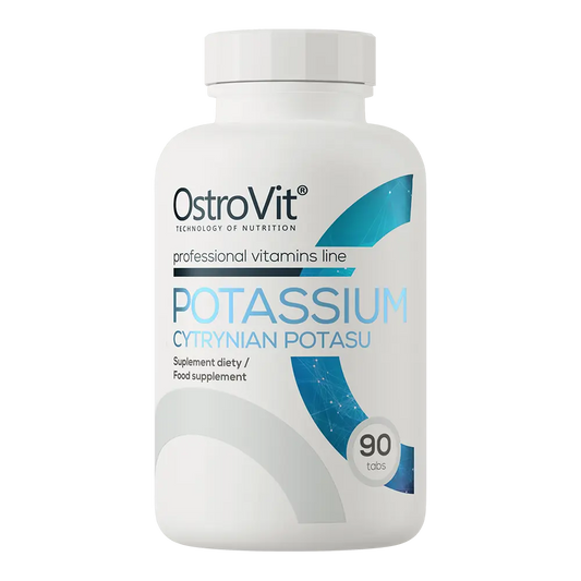 OstroVit Potassium 90 tablets OstroVit