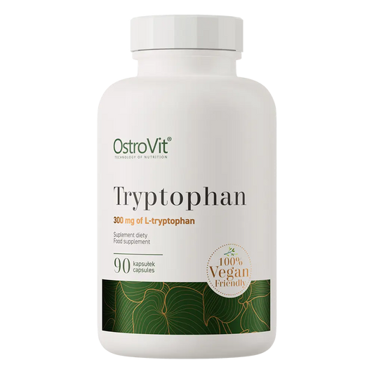 OstroVit Tryptophan VEGE 90 capsules OstroVit