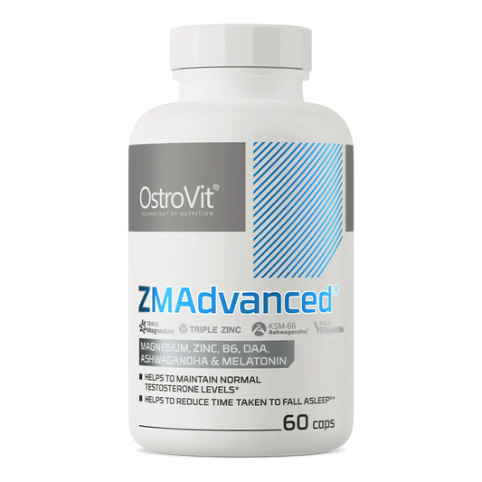 OstroVit ZMAdvanced 60 capsules OstroVit