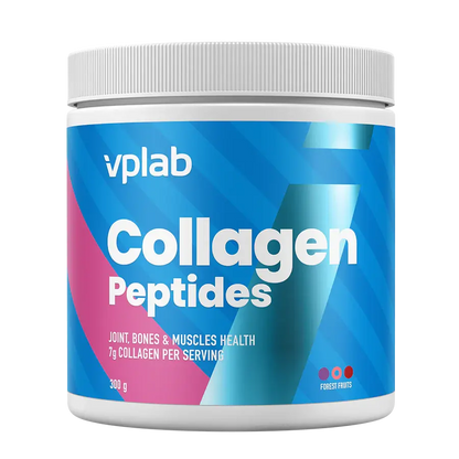 Vplab Collagen Peptides 300g Vplab